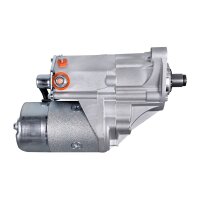 Anlasser Starter 12 V 2,7 kW 11 Zähne HELLA für u.a. TOYOTA HIACE
