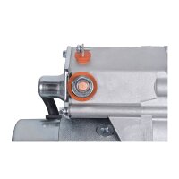 Anlasser Starter 12 V 2,7 kW 11 Zähne HELLA für u.a. TOYOTA HIACE