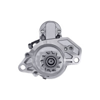 Anlasser Starter 12 V 2,2 kW 12 Zähne HELLA für...