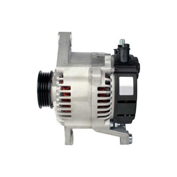 Alternator 12 V 80 A Ø 60 mm HELLA for NISSAN PRIMERA and others