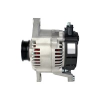 Alternator 14 V 80 A Ø 60mm HELLA for NISSAN...