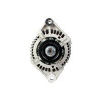 Alternator 14 V 80 A Ø 60mm HELLA for NISSAN...