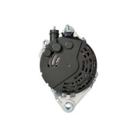 Alternator 14 V 80 A Ø 60mm HELLA for NISSAN Primera Hatchback and others