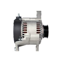 Alternator 12 V 80 A Ø 60 mm HELLA for NISSAN PRIMERA and others