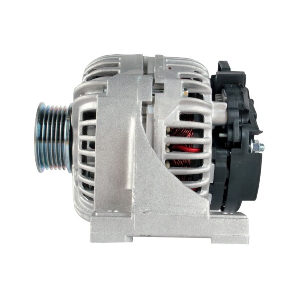 Alternator 12 V 120 A Ø 56 mm HELLA for VOLVO S80 and others