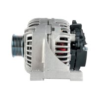 Alternator 14 V 120 A Ø 56 mm HELLA for VOLVO S60...