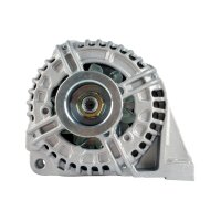 Alternator 14 V 120 A Ø 56 mm HELLA for VOLVO S60...