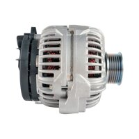 Alternator 14 V 120 A Ø 56 mm HELLA for VOLVO S60 I and others
