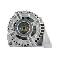 Alternator 12 V 120 A Ø 56 mm HELLA for VOLVO S80...