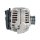 Generator mit Keilrippenriemenscheibe 56mm HELLA für VOLVO S80 I (184)