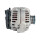 Alternator 12 V 120 A Ø 56 mm HELLA for VOLVO S80 and others