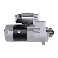 Anlasser Starter 12 V 2 kW 11 Zähne HELLA für u.a. NISSAN PATHFINDER