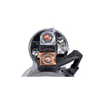 Anlasser Starter 12 V 2 kW 11 Zähne HELLA für u.a. NISSAN PATHFINDER