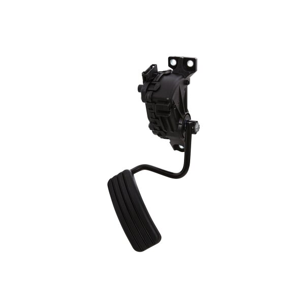 Accelerator Pedal Position Sensor manual gearbox 6-pin HELLA for DACIA LOGAN