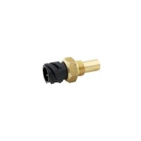 Coolant temperature sensor screwed 2-pin HELLA
