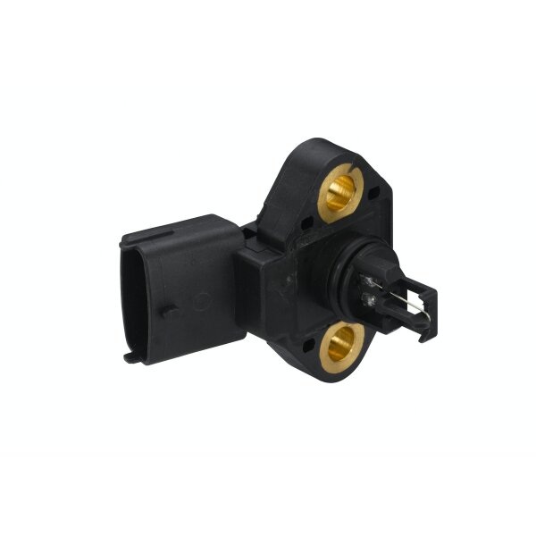 Sensor Intake Manifold Pressure 4-pin HELLA for MERCEDES-BENZ VARIO and others