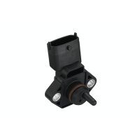 Sensor Ansauglufttemperatur 4-polig HELLA für FORD