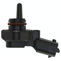 Sensor Ansauglufttemperatur 4-polig HELLA für FORD