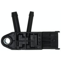 Exhaust pressure sensor 3-pin HELLA for VOLVO XC60 I SUV...
