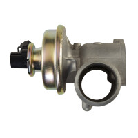 Egr Valve electric pneumatic 3-pin HELLA for FORD TRANSIT and others