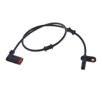 Wheel Speed Sensor 2-pin 655 mm cable HELLA for...