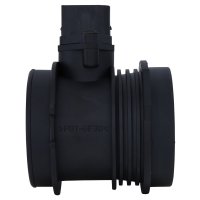 Mass air flow sensor 5-pin HELLA for MERCEDES E-KLASSE...