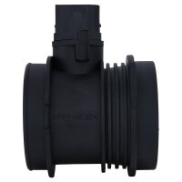 Mass air flow sensor, 5-pin HELLA pipe socket for...