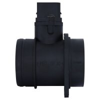Mass air flow sensor screwed 5-pin HELLA for BMW 1 Series...