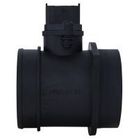 Mass air flow sensor screwed 5-pin HELLA for VOLVO C70 I...