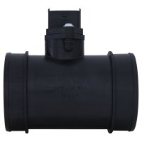 Mass air flow sensor tube socket 5-pin HELLA for e.g....