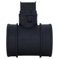 Mass air flow sensor tube socket 5-pin HELLA for HYUNDAI...