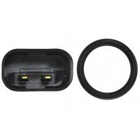 Impulsgeber Kurbelwelle Induktivsensor 2-polig HELLA für u.a. CITROËN C1