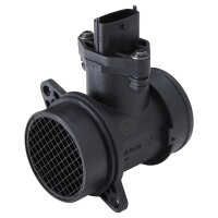 Mass air flow sensor tube socket 5-pin HELLA for HYUNDAI...