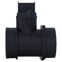 Mass air flow sensor tube socket 5-pin HELLA for HYUNDAI...