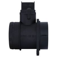 Mass air flow sensor tube socket 5-pin HELLA for e.g....