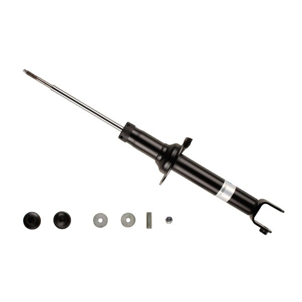Shock absorber rear gas spring supported BILSTEIN B4 for e.g. HONDA ACCORD VIII