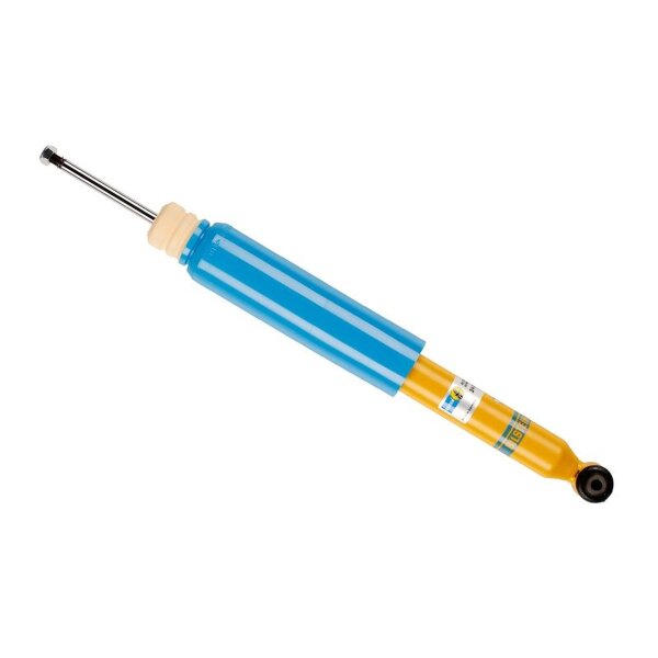 Stoßdämpfer Hinterachse Gasdruck BILSTEIN für u.a. MERCEDES-BENZ C-Klasse