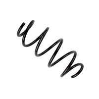 Suspension Spring Front Axle BILSTEIN for VW Tiguan