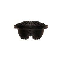 Suspension Strut Support Mount Front Axle BILSTEIN for e.g. AUDI A6