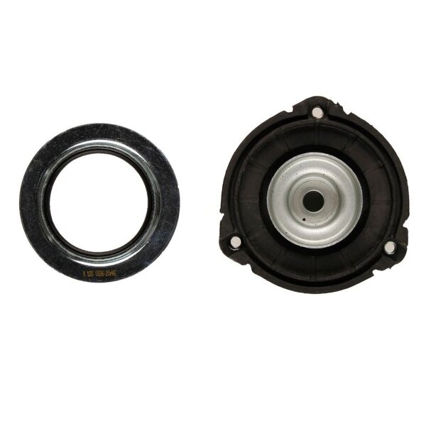 Repair Kit, suspension strut support mount Front Axle BILSTEIN for e.g. VW Polo