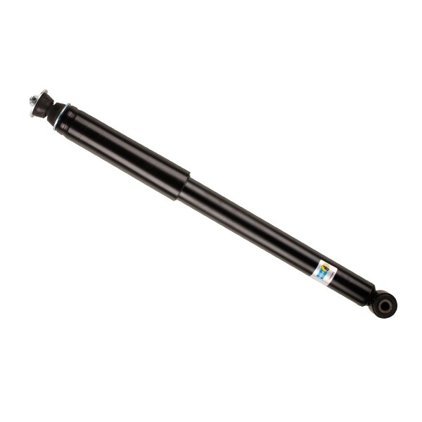 Shock absorber rear axle gas pressure non-suspension...