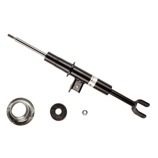 Shock absorber front axle right gas spring-loaded...