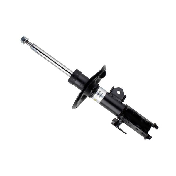 Shock absorber front right gas strut BILSTEIN B4 for e.g. TOYOTA Auris