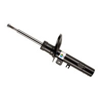 Shock absorber front right gas strut BILSTEIN B4 for e.g....