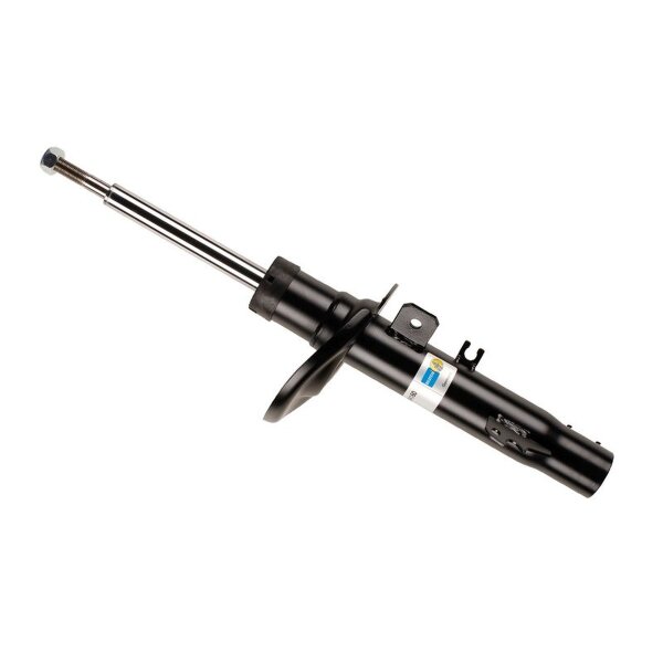 Stoßdämpfer vorne links Gasdruck Federbein BILSTEIN B4 für u.a. PEUGEOT 207 CC