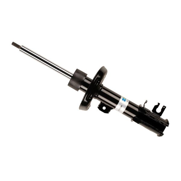 Shock absorber front right gas strut BILSTEIN B4 for e.g. CITROËN Nemo