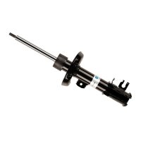 Shock absorber front right gas strut BILSTEIN B4 for e.g....