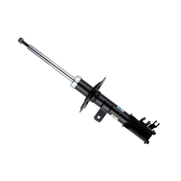 Shock absorber front right gas strut BILSTEIN B4 for e.g. CITROËN Nemo
