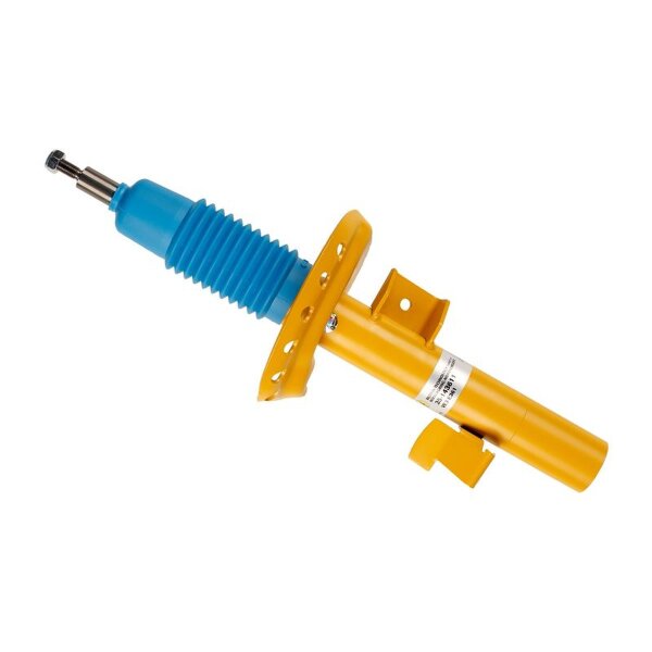 Stoßdämpfer vorne links Gasdruck Federbein BILSTEIN B8 Plus für u.a. FORD Galaxy
