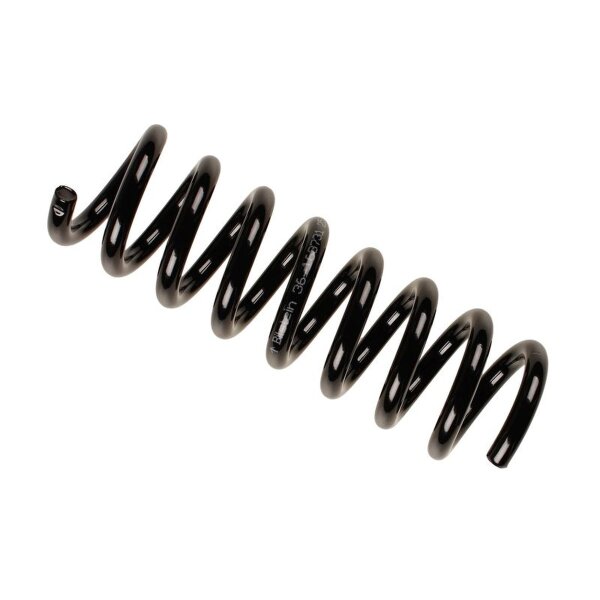 Suspension Spring Rear Axle BILSTEIN for MERCEDES-BENZ E-Klasse